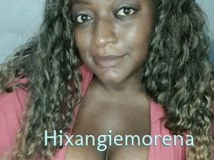 Hixangiemorena