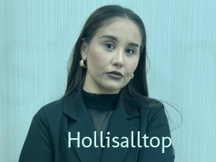 Hollisalltop