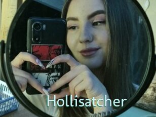 Hollisatcher
