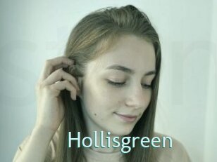 Hollisgreen