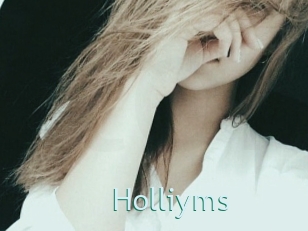 Holliyms