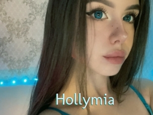 Hollymia