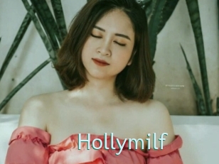 Hollymilf