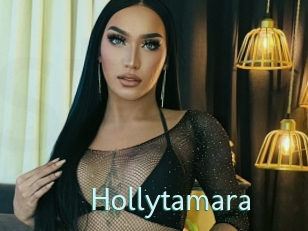 Hollytamara