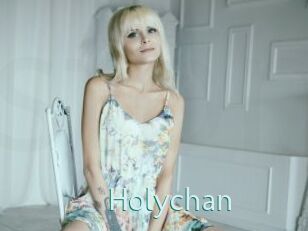 Holychan
