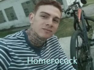 Homerocock