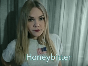 honeybitter Straponles