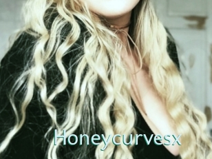 Honeycurvesx