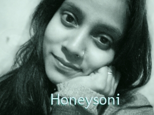 Honeysoni