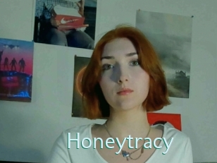 Honeytracy