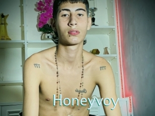 Honeyvoy