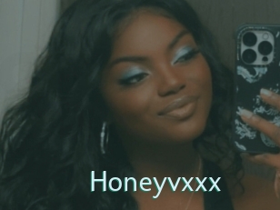 Honeyvxxx