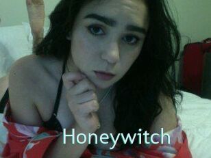 Honeywitch