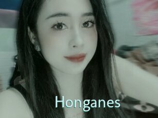 Honganes