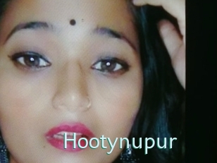 Hootynupur