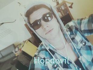Hopdevil