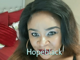 Hopeblack