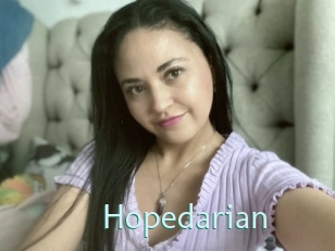 Hopedarian