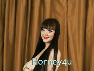 Horney4u