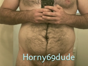 Horny69dude