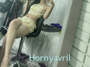 Hornyavril