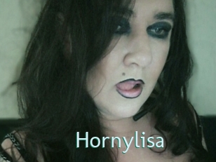 Hornylisa