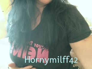 Hornymilff42