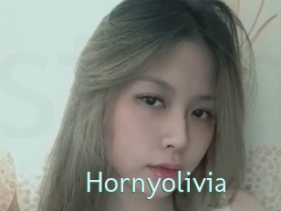 Hornyolivia