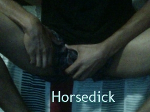 Horsedick