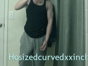 Hosizedcurvedxxinch