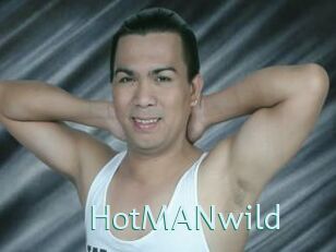 HotMANwild