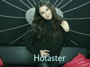 Hotaster
