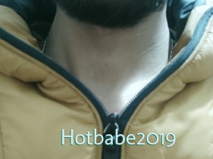 Hotbabe2019
