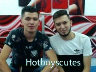 Hotboyscutes