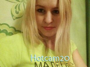 Hotcam20