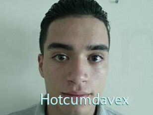 Hotcumdavex