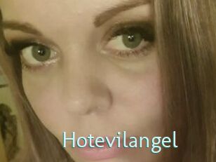 Hotevilangel