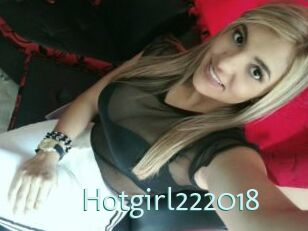 Hotgirl222018