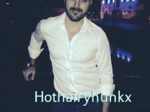 Hothairyhunkx