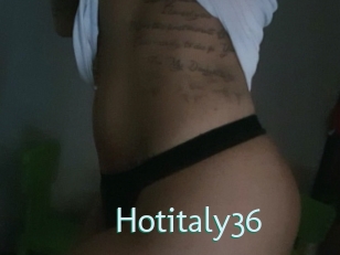Hotitaly36