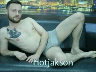Hotjakson