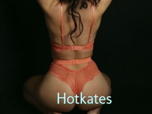 Hotkates