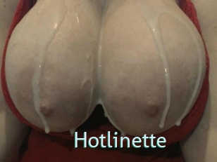 Hotlinette