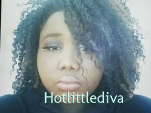Hotlittlediva