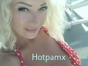 Hotpamx