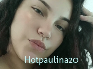Hotpaulina20