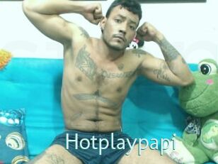 Hotplaypapi