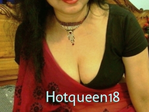 Hotqueen18