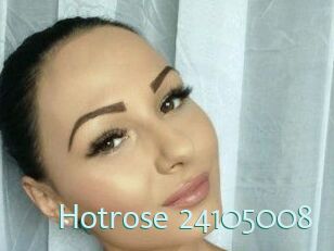 Hotrose