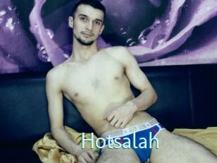 Hotsalah
